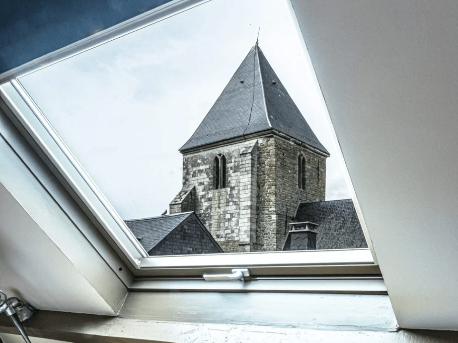 Duplex Room - La Femme d'à Côté - Saint-Valery-sur-Somme - Hauts-de-France