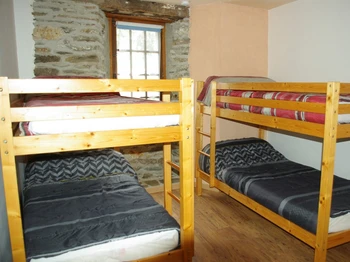 Chambre n° 2