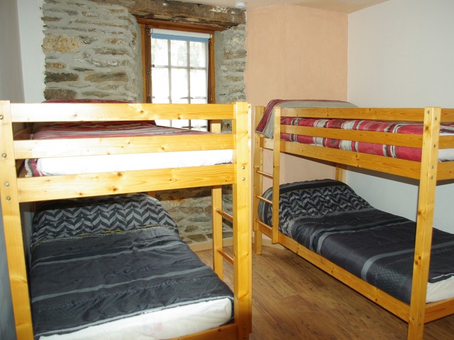 Chambre n° 2