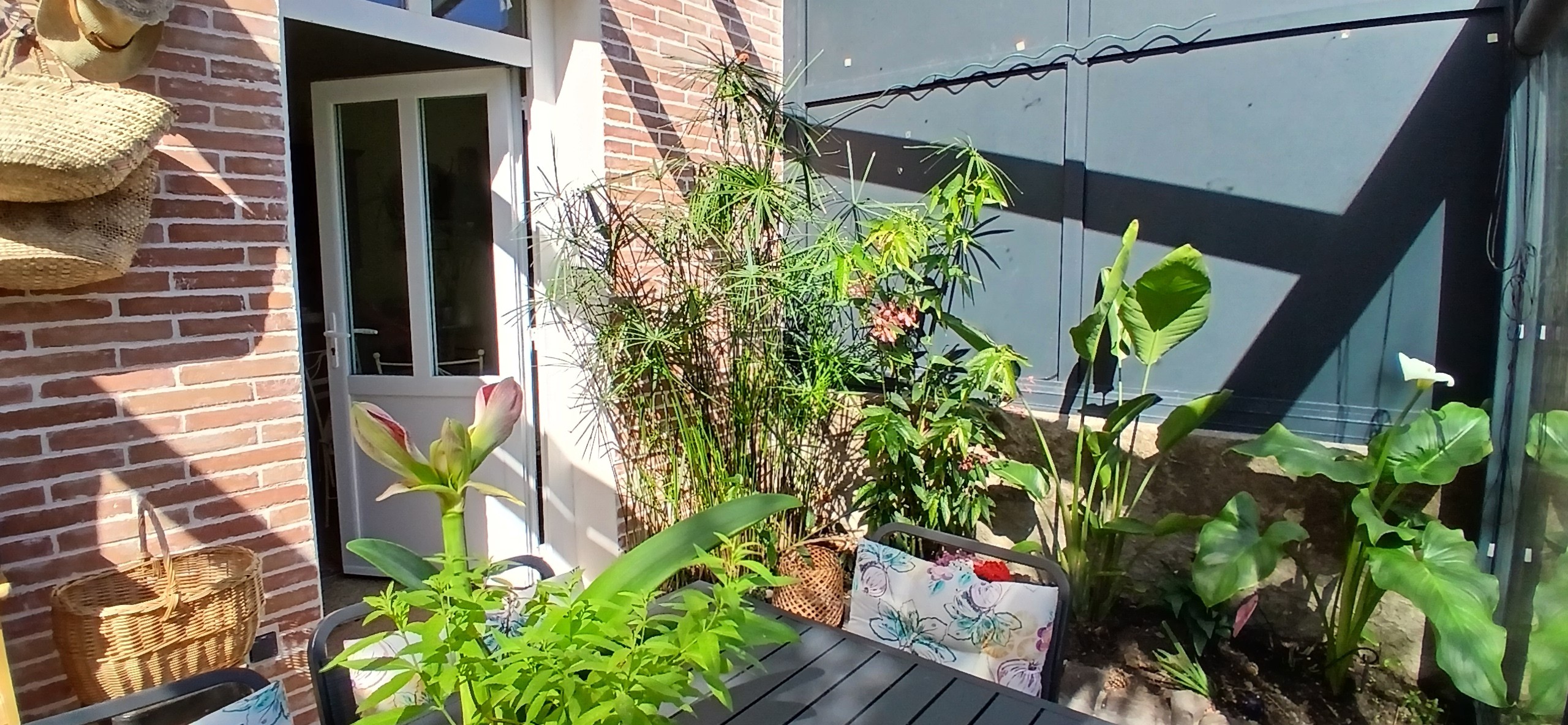 Une Pause en ville (Bed and Breakfast), Clermont-Ferrand - Puy de Dôme - Auvergne