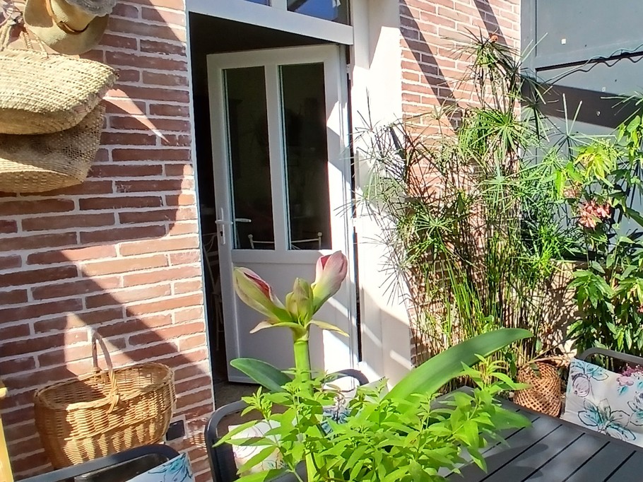 Une Pause en ville (Bed and Breakfast), Clermont-Ferrand - Puy de Dôme - Auvergne