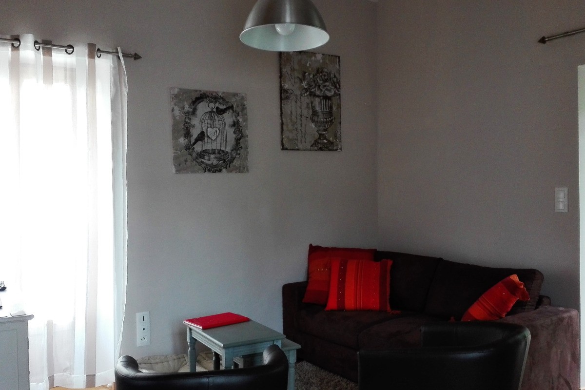 Coin salon