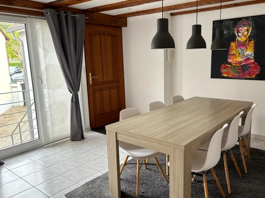 Image n° 1 de la location