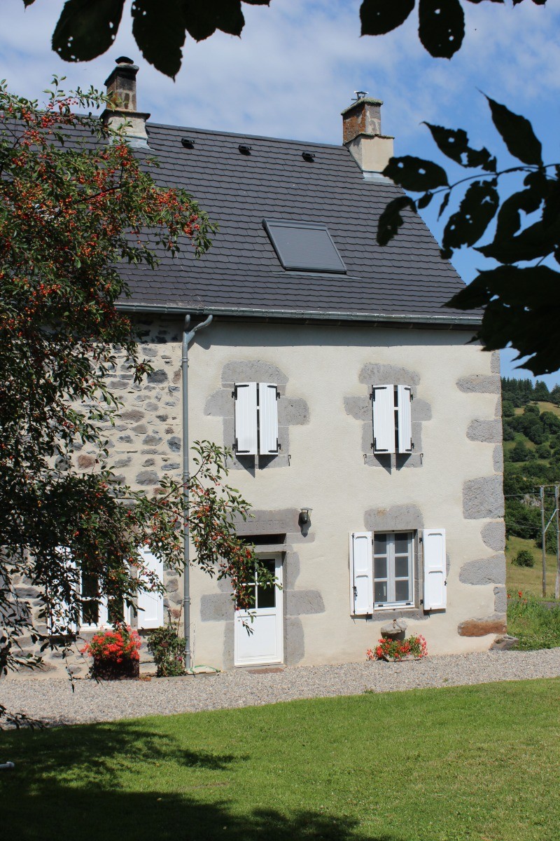 Le gîte