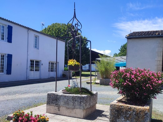 bienvenue à la maison d'hôtes aux trois phares