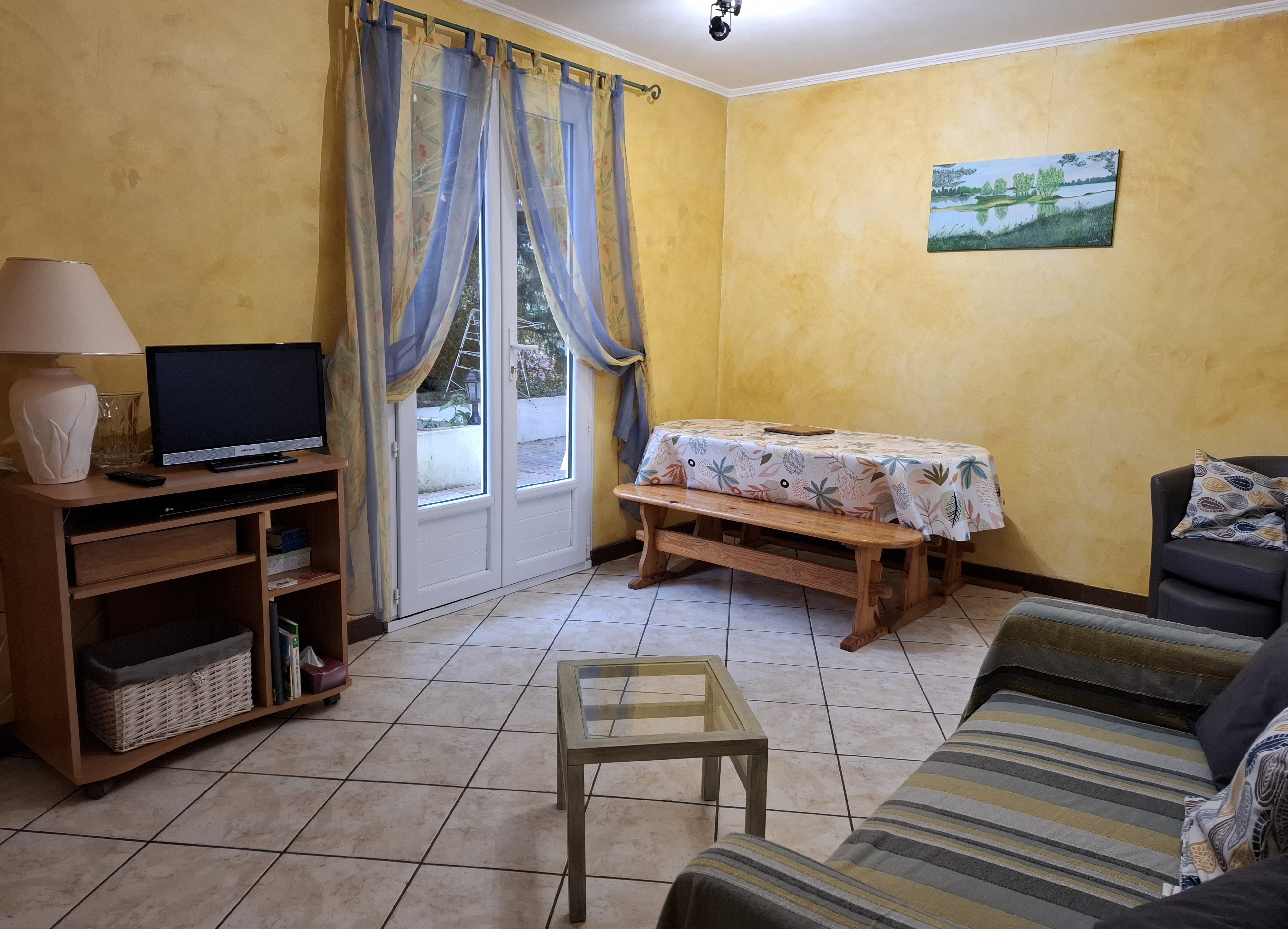 Photo n° 1 de la location