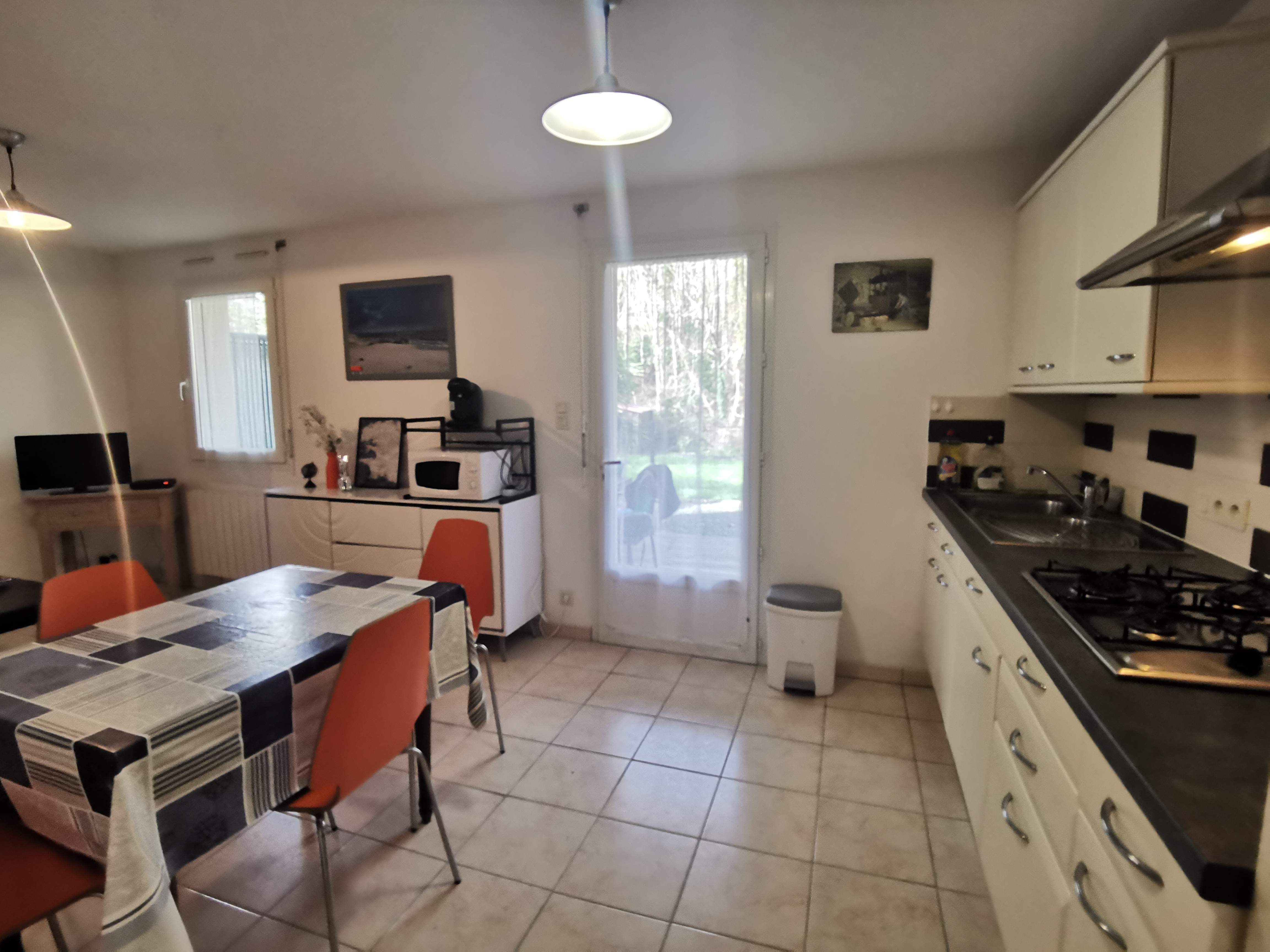 Photo n° 2 de la location