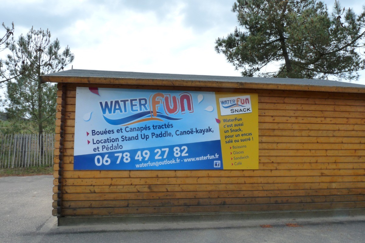 waterfun