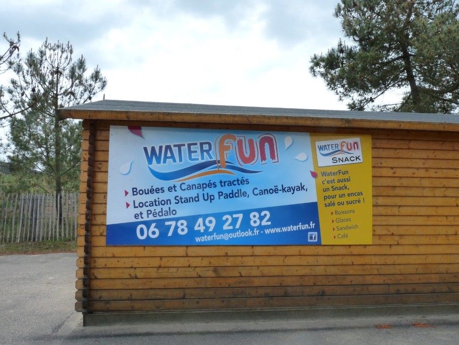 waterfun