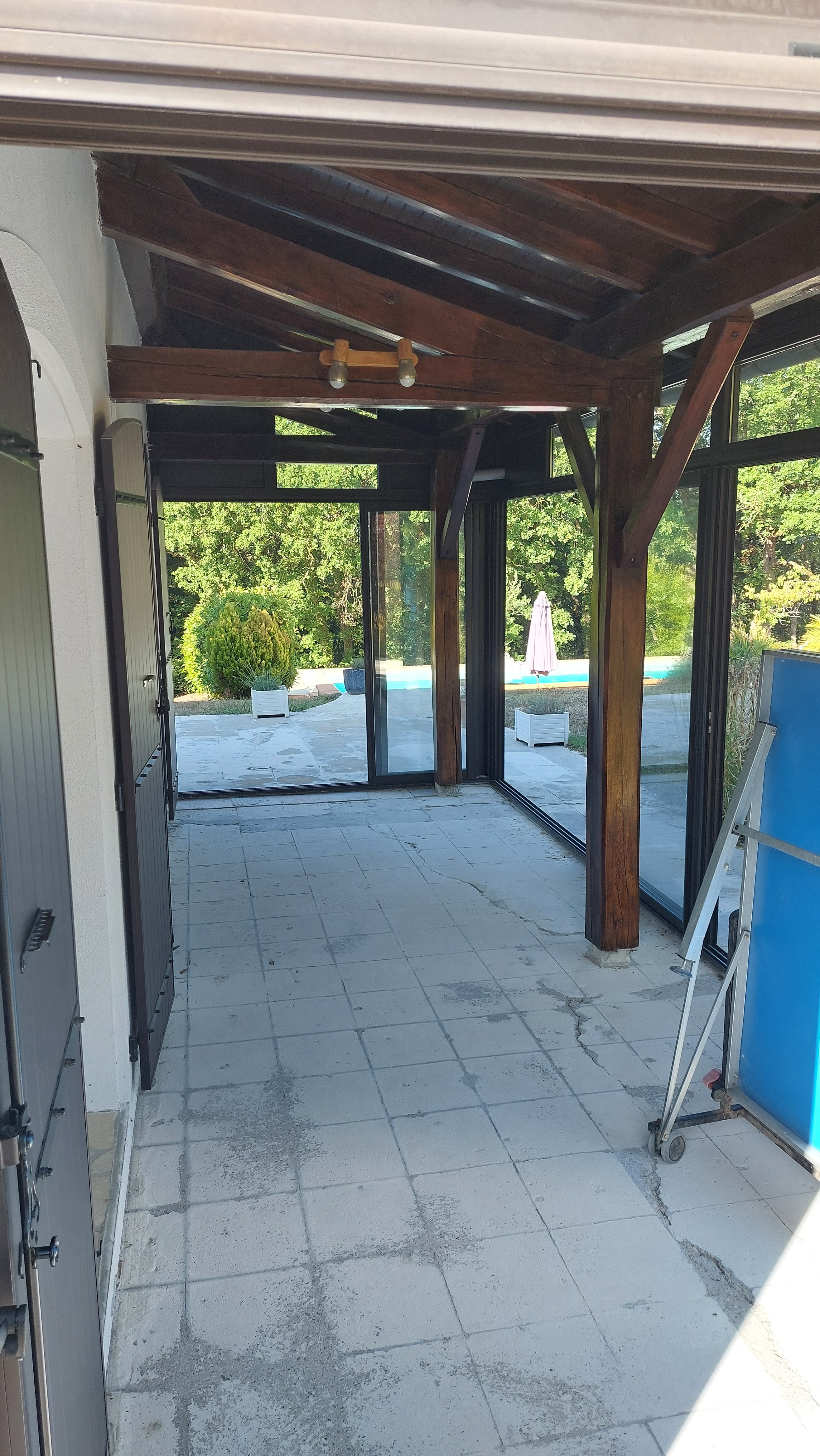 Veranda