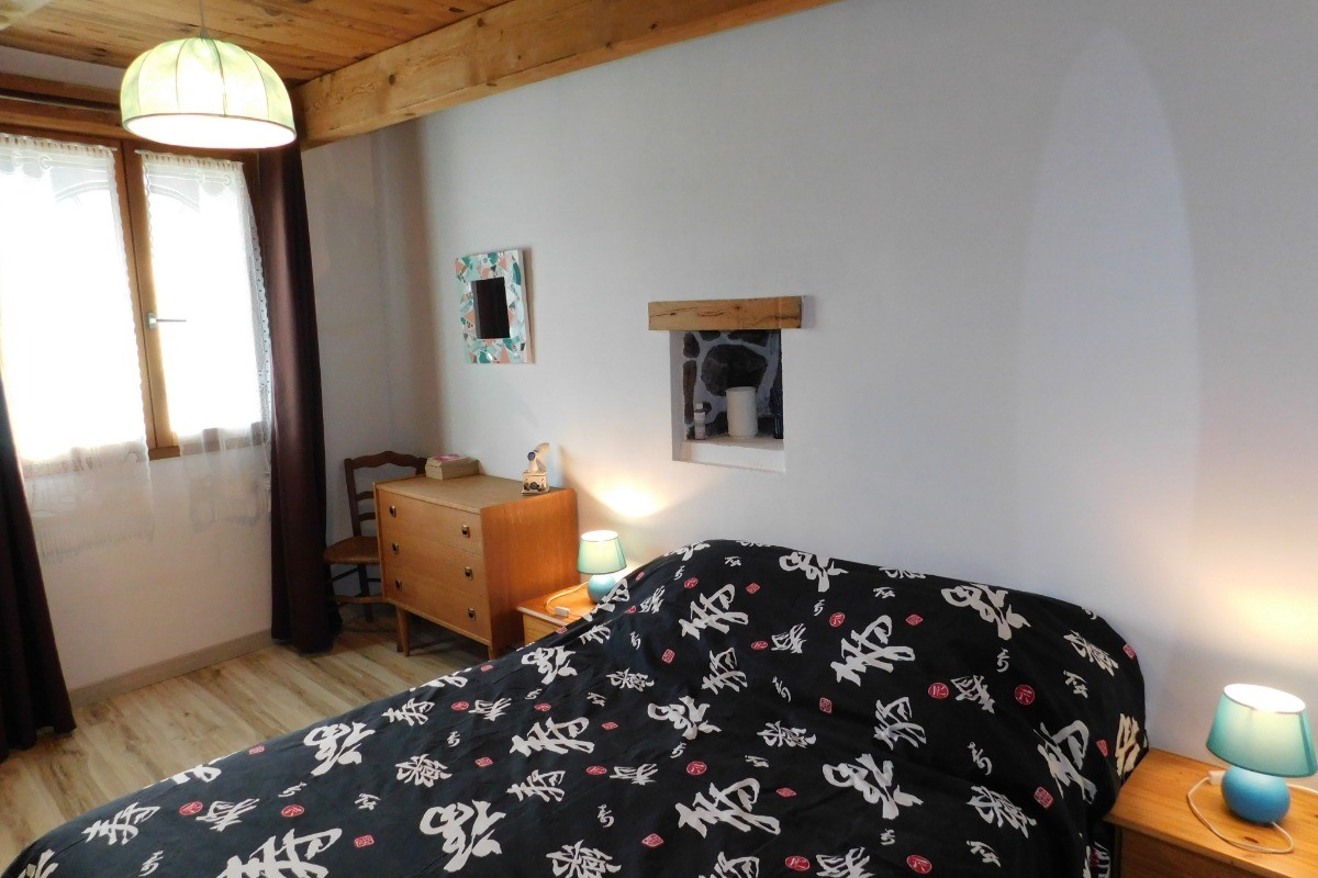 La chambre