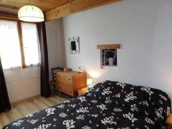 La chambre