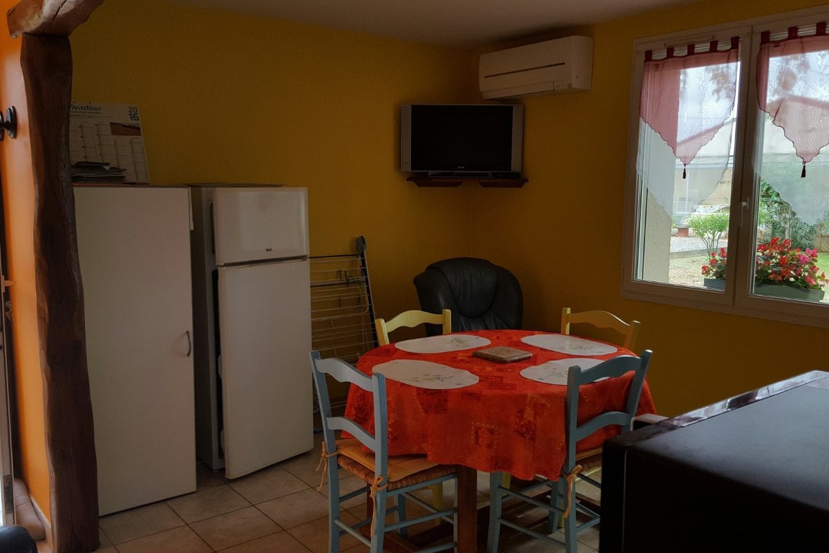 Photo n° 7 de la location