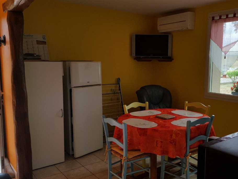Photo n° 7 de la location