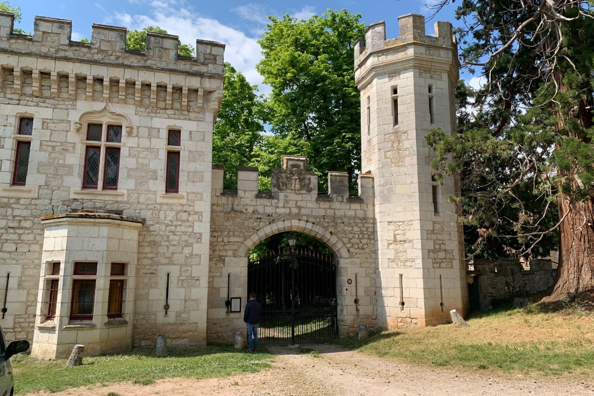 Photo n° 20 de la location