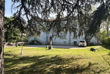 Le Parc aux Cèdres – Chambres d’hôtes à Laroque près des Grottes des Demoiselles