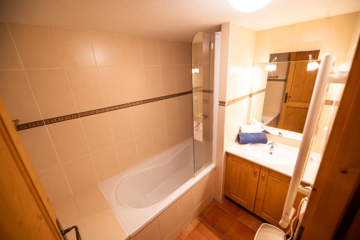 salle de bain