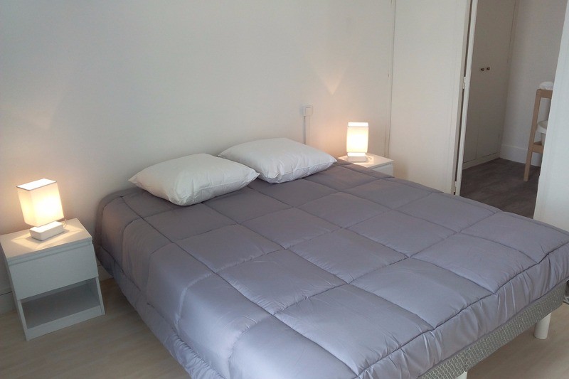 Chambre N°1 - 1er étage