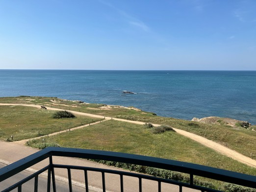 Vue mer