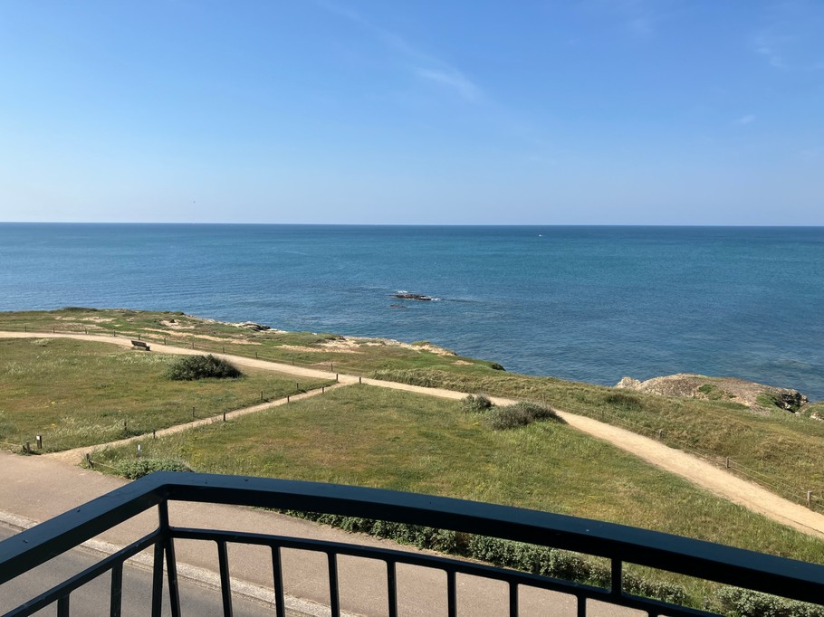 Vue mer