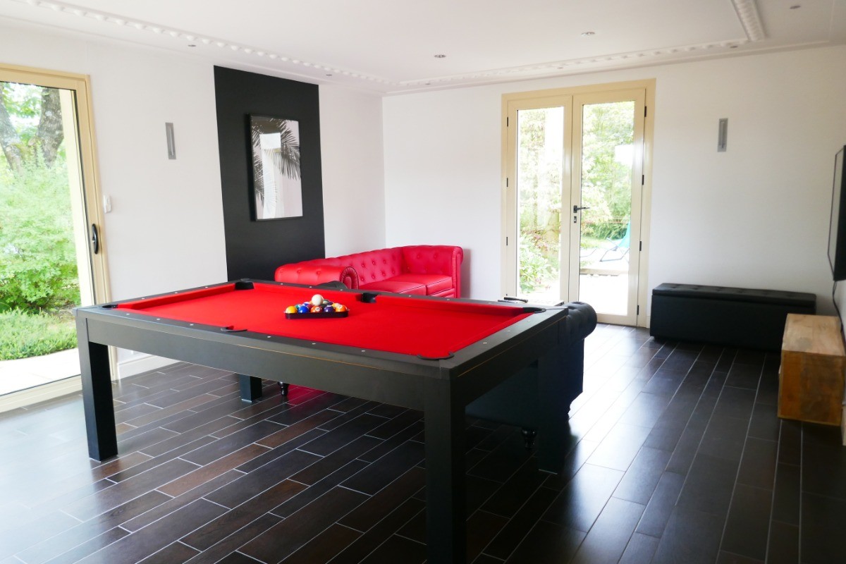 Billard