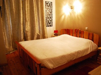 La chambre