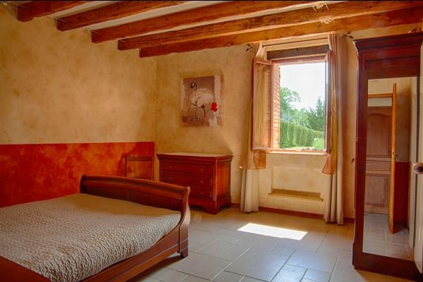 chambre RDC