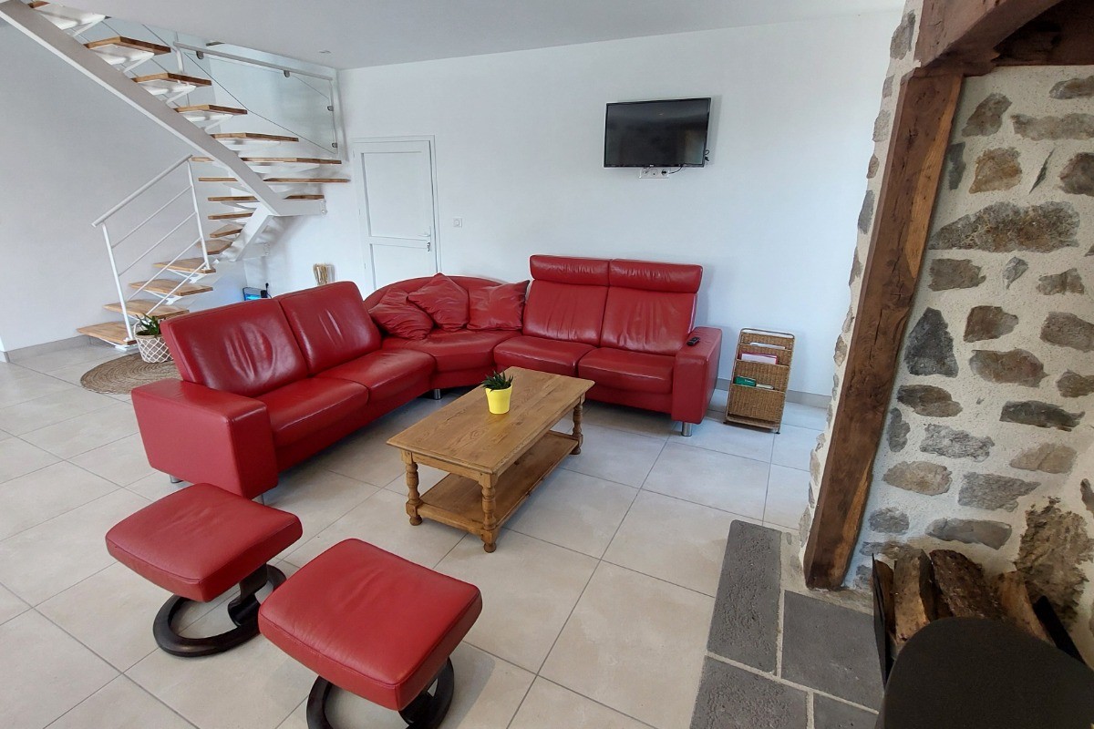 Le salon