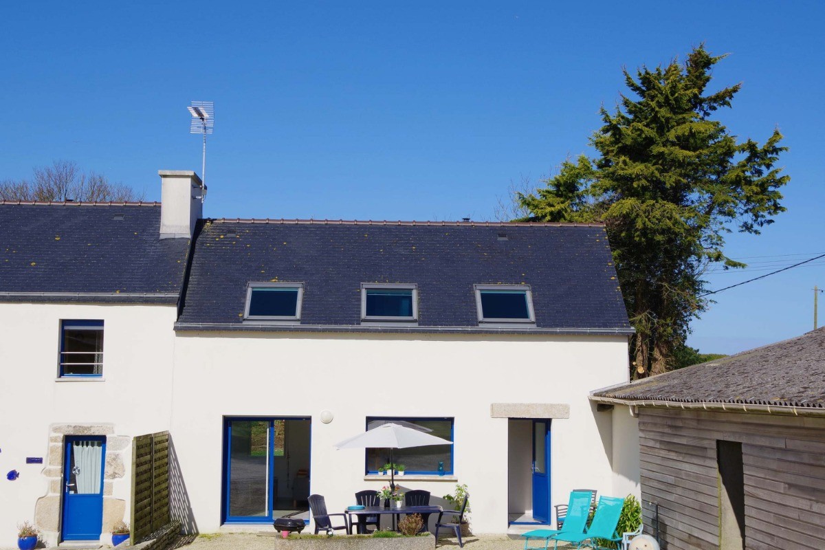 Maison Ouessant