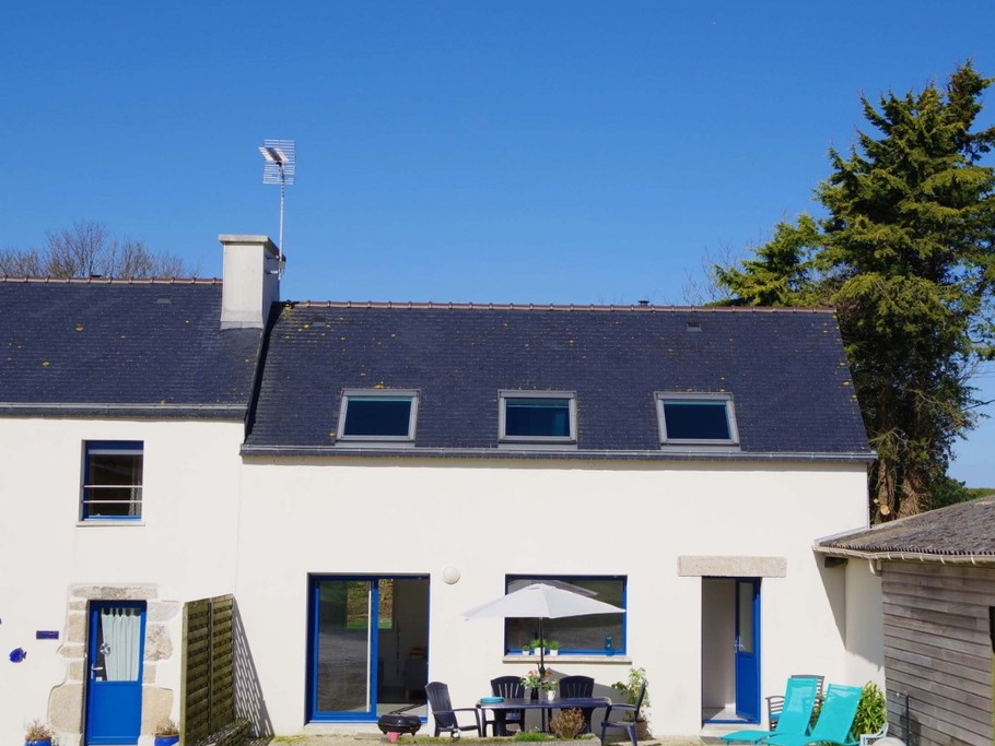 Maison Ouessant