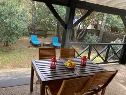 covered terrace