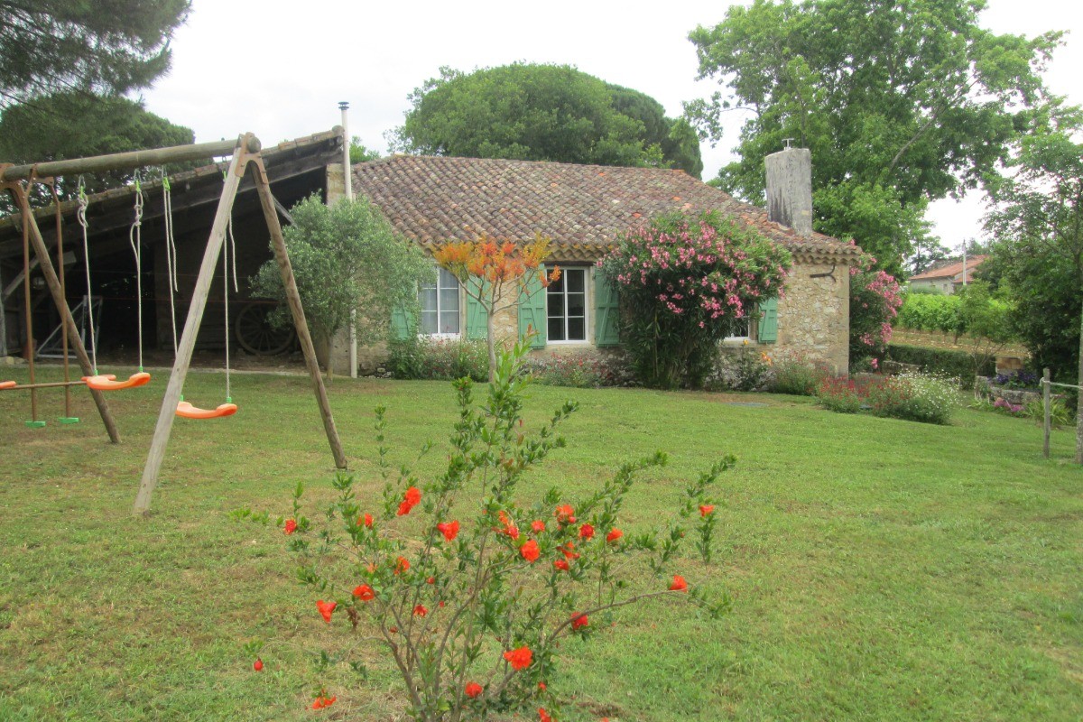 Jardin