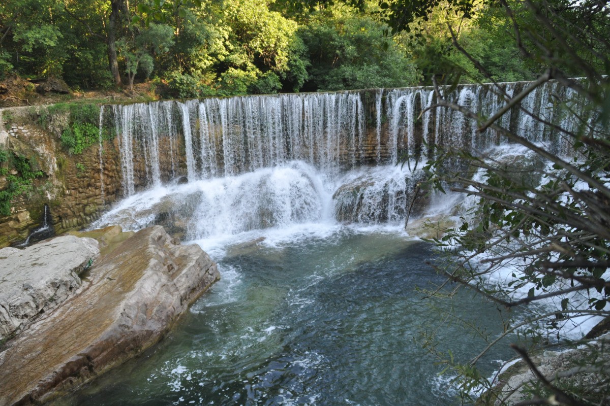 Baignade