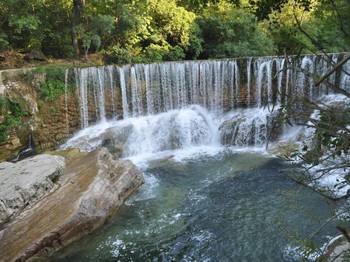Baignade