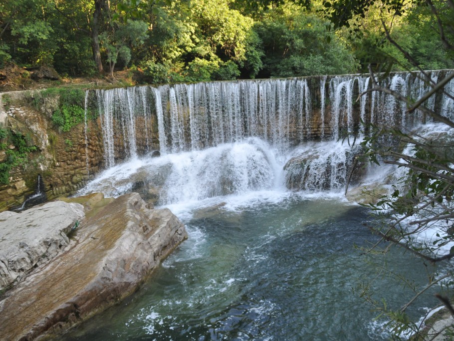 Baignade