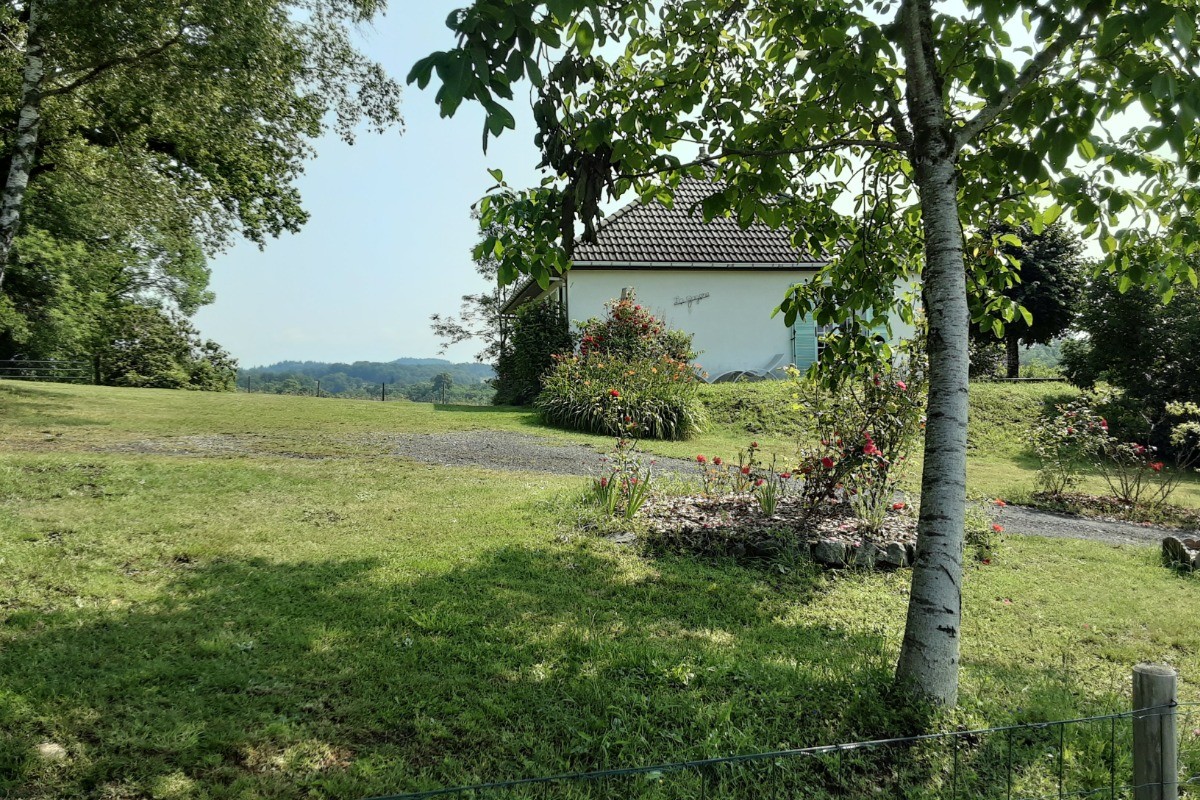 JARDIN FLEURI
