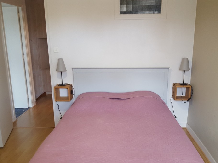 Gîte "L'Ecurie" Côtes d'Armor, Bretagne - chambre