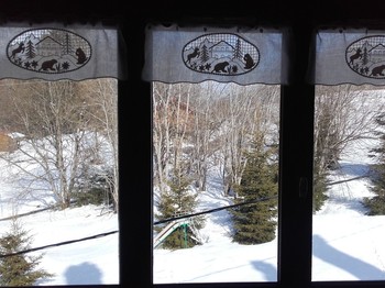 Au pied des pistes - Le Colomby 2 Lélex