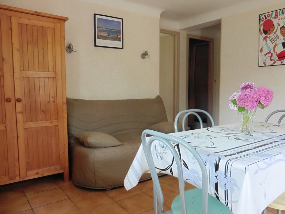 Appartement Guiné - Ustaritz