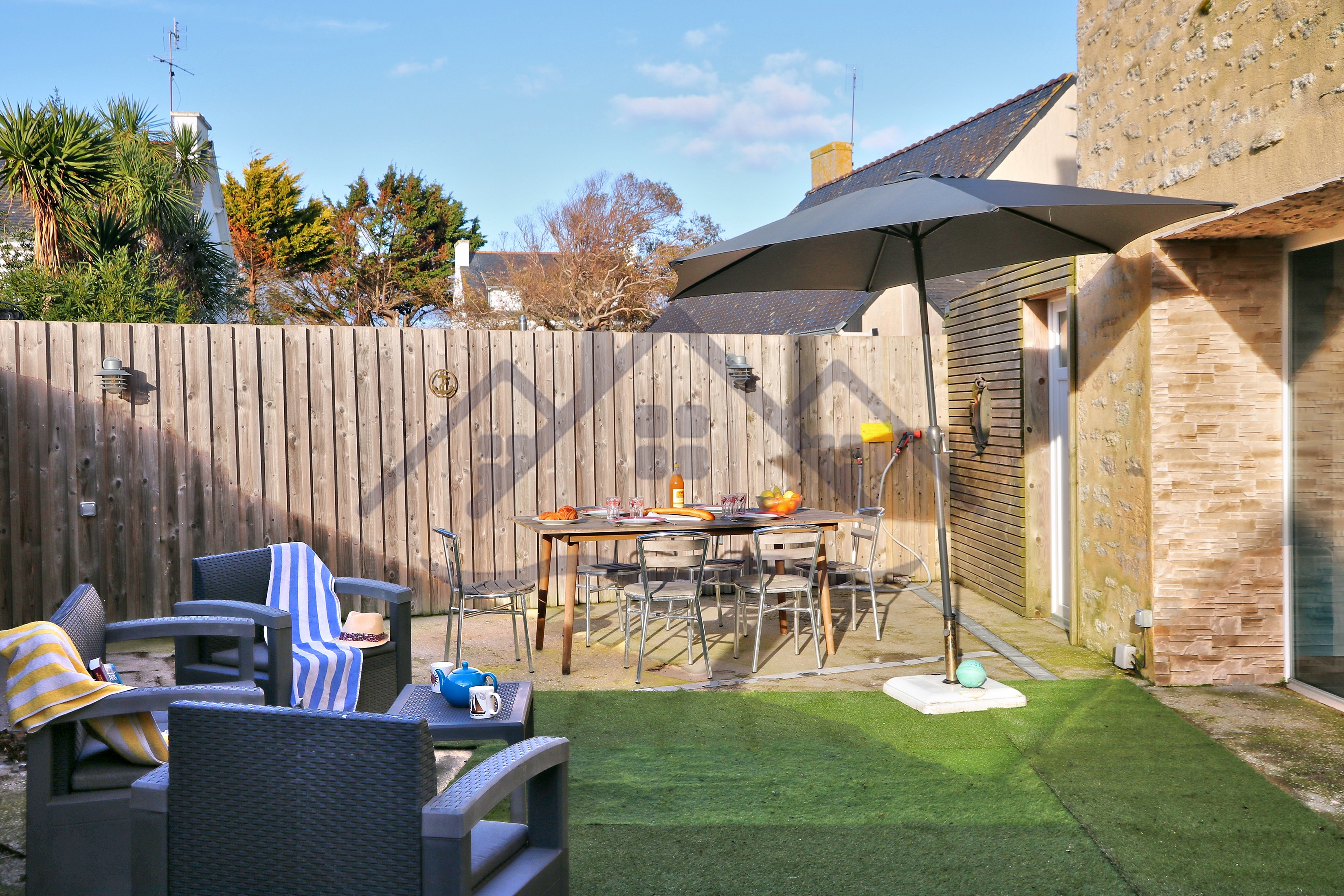 Photo n° 6 de la location