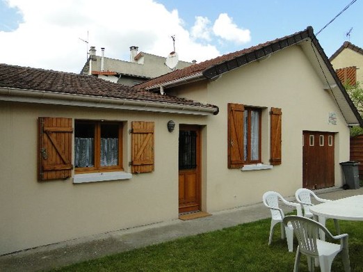 Image n° 1 de la location