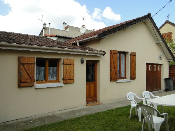 Photo n° 1 of the location