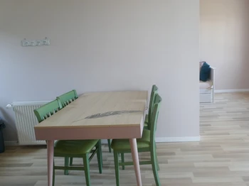 Le Clos de Bellevue gîte pour 4 à 6 personnes en Charente maritime