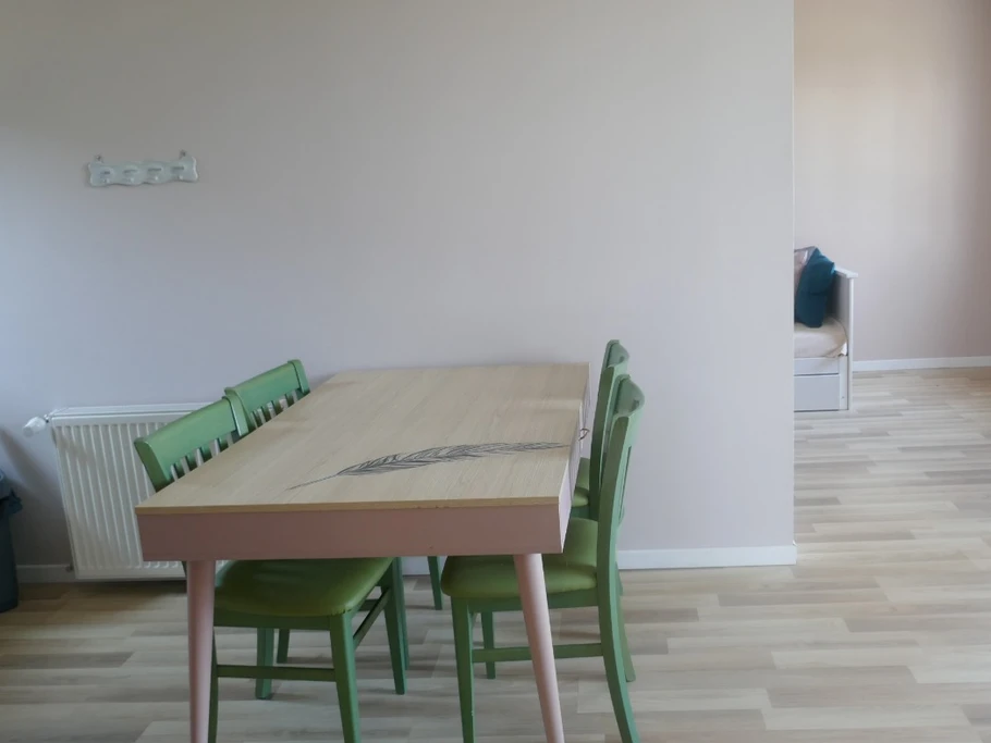 Le Clos de Bellevue gîte pour 4 à 6 personnes en Charente maritime