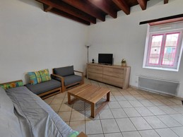 Salon La Maison Léon