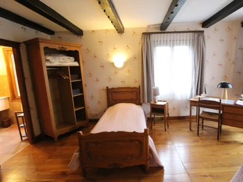 Chambre d'hôtes l'An XII - Orchidées