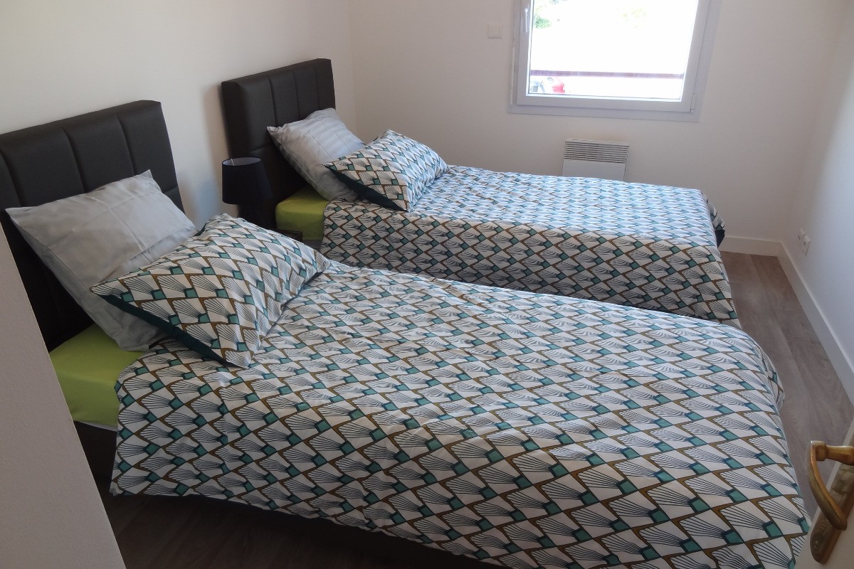 chambre 2