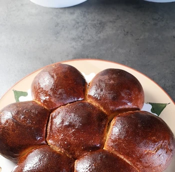 Brioche maison
