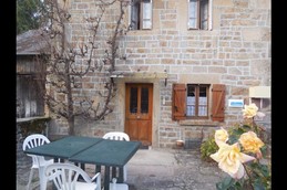 Location de vacances Maison dans hameau proche du lac de Vassivière en Creuse