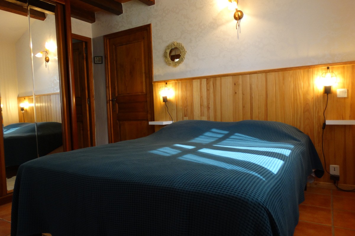 chambre